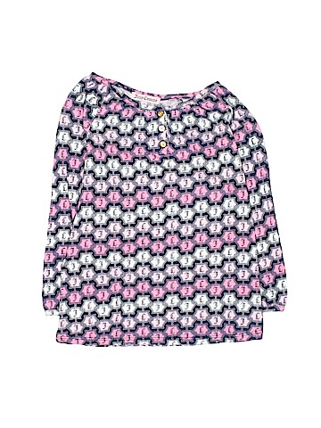 Juicy Couture 3/4 Sleeve Top (view 1)