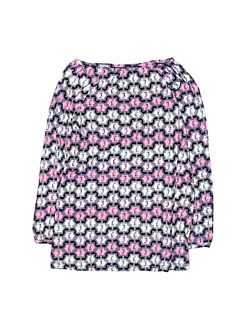 Juicy Couture 3/4 Sleeve Top (view 2)