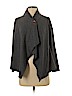 Bobeau Gray Cardigan Size XS (petite) - photo 1