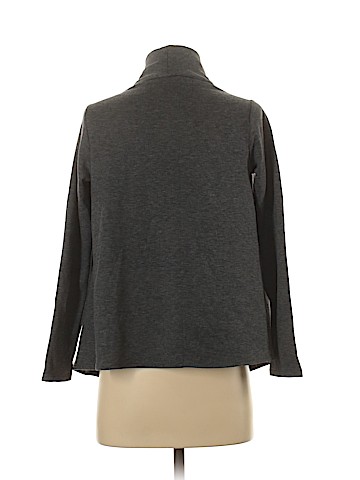 Bobeau Cardigan (view 2)