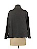 Bobeau Gray Cardigan Size XS (petite) - photo 2