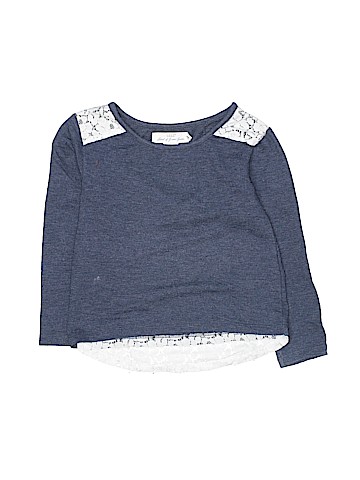 H&M L.O.G.G. Pullover Sweater (view 1)