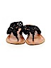 Universal Thread Black Sandals Size 11 - photo 2