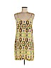 Tibi Green Casual Dress Size 4 - photo 1