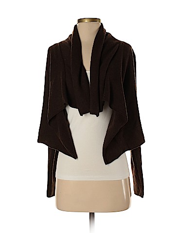 Vince. Cashmere Cardigan (view 1)