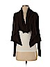 Vince. 100% Cashmere Brown Cashmere Cardigan Size S - photo 1