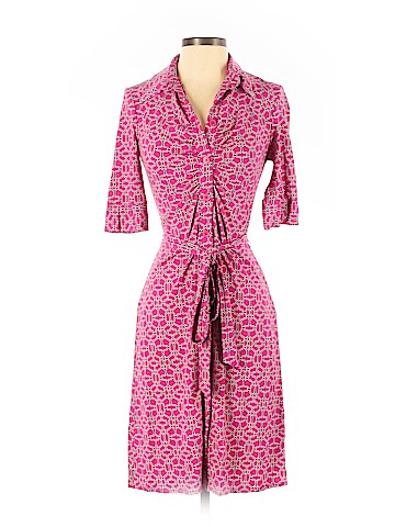 Laundry by Shelli Segal Casual Dress (view 1)