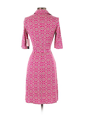 Laundry by Shelli Segal Casual Dress (view 2)