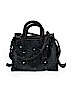 Coach 1941 100% Leather Black Leather Satchel One size - photo 1