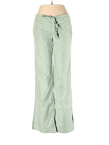 Level 99 Linen Pants (view 1)