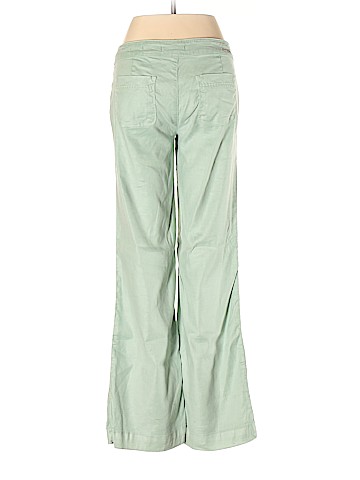 Level 99 Linen Pants (view 2)