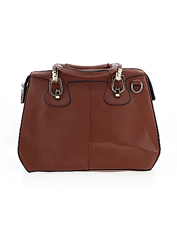 MG Collection Satchel (view 1)
