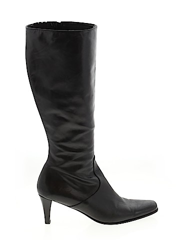 Saxon Boots (view 1)