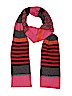 Charter Club Stripes Pink Scarf One size - photo 1