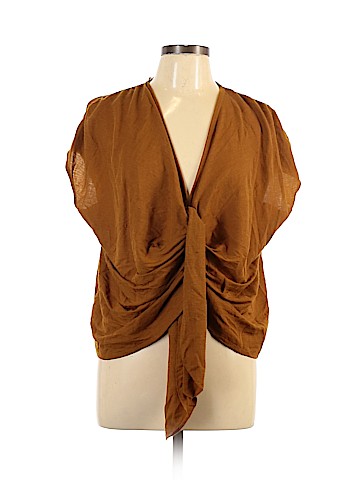 Zara Short Sleeve Top (view 1)