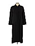 London Fog 100% Polyester Black Coat Size 2 (petite) - photo 1
