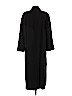 London Fog 100% Polyester Black Coat Size 2 (petite) - photo 2