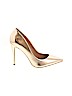 Aldo Gold Heels Size 7 1/2 - photo 1