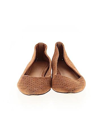 J. Crew Factory Store Flats (view 2)