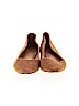 J. Crew Factory Store Tan Flats Size 6 1/2 - photo 2