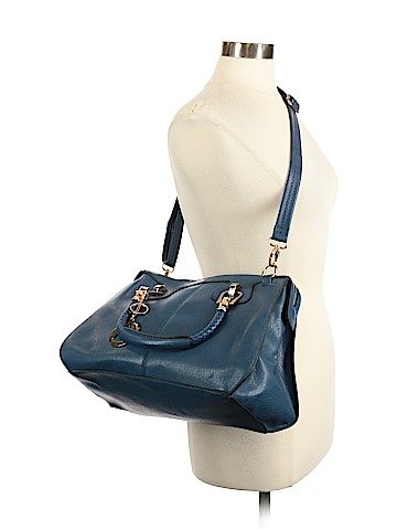 MG Collection Satchel (view 2)