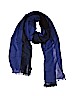Unbranded Color Block Blue Scarf One size - photo 1