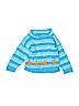 Claver 100% Cotton Blue Pullover Sweater Size 2T - photo 1