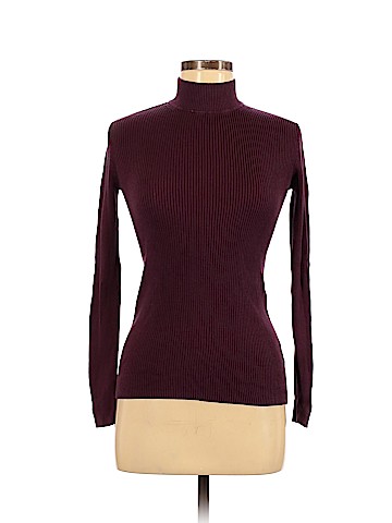 Pendleton Pullover Sweater (view 1)