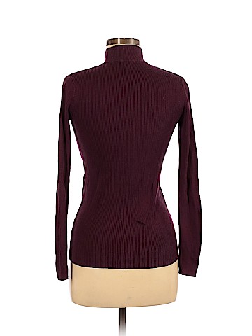 Pendleton Pullover Sweater (view 2)