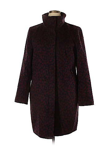 Ann Taylor LOFT Coat (view 1)