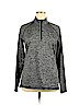 Active by Old Navy Gray Track Jacket Size XL - photo 1
