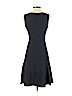 Theory Blue Casual Dress Size 2 - photo 2
