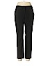 Vince Camuto Black Casual Pants Size 6 - photo 1