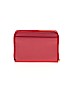 Kate Spade New York 100% Leather Red Leather Wallet One size - photo 2