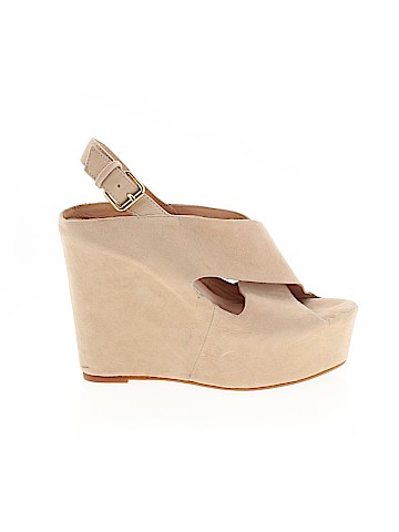 Dolce Vita Wedges (view 1)