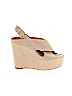 Dolce Vita Tan Wedges Size 7 1/2 - photo 1