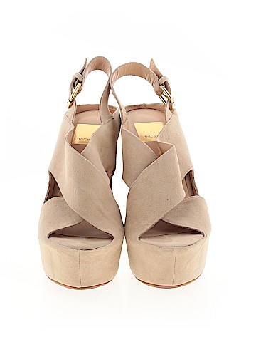 Dolce Vita Wedges (view 2)