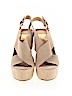 Dolce Vita Tan Wedges Size 7 1/2 - photo 2