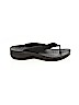 Assorted Brands Black Sandals Size EU 40 - photo 1