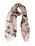Unbranded Print Tan Scarf One size - photo 1