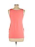 H&M Mama 100% Cotton Pink Tank Top Size M - photo 2