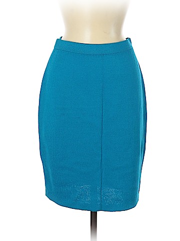 St. John's Bay Casual Skirt (view 1)