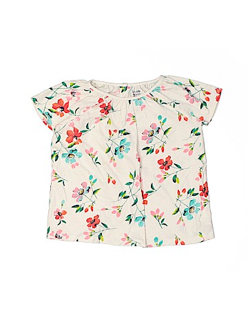 Baby Gap Short Sleeve Top (view 1)