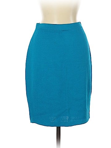 St. John's Bay Casual Skirt (view 2)