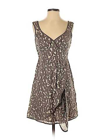 Nanette Lepore Casual Dress (view 1)