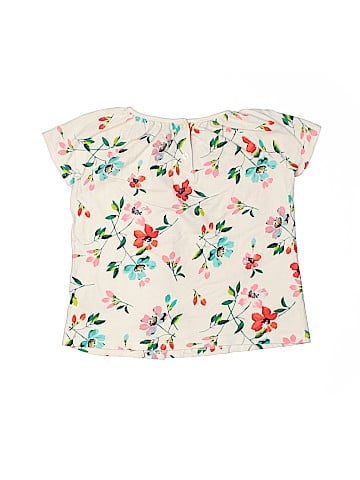 Baby Gap Short Sleeve Top (view 2)