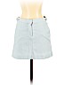 Theory Blue Casual Skirt Size 0 - photo 1