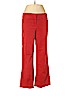 Ann Taylor LOFT Red Dress Pants Size 10 (petite) - photo 1
