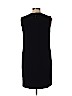 Diane von Furstenberg Black Casual Dress Size 10 - photo 2
