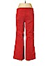 Ann Taylor LOFT Red Dress Pants Size 10 (petite) - photo 2